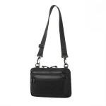 Сумка M-Tac Admin Bag Medium Elite с липучкой Hex. Черный 6