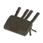 Административный подсумок PRO. Cordura 1000. Крепление Molle. Олива 6