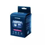 Ліхтар налобний World4Carp Supreme Headlamp на акумуляторі з датчиком руху, 220 Lm 4