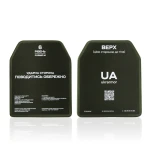 Керамічна плита 6 класу. Вага 2.9 кг. Розмір М (25х30 см) 7