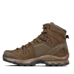 Берці тактичні Salomon Quest 4D Gore-Tex® Forces 2 EN. Коричневий 4