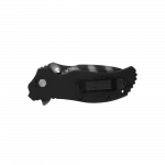 Нож раскладной ZT 0350 TS (США). Нержавеющая сталь, нейлоновая рукоятка 2