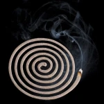 Спіралі від комах Lifesystems Mosquito Smoke Coils (10 шт.) 3