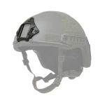 Кріплення для ПНБ (шрауд) на шолом Fast, Mich. Олива