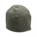 Шапка тактична 5.11 Tactical® Watch Cap флісова. Олива 5