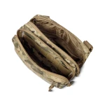 Сумка-напашник PRO. Розмір L (16х22 см). Матеріал Cordura 1000. Піксель (мм-14) 8