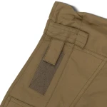 Шорти тактичні BDU Shorts I. Cotton and polyester. Койот 6