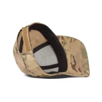 Кепка (бейсболка) Duty Shade. Cotton. Колір Мультикам/Multicam 4