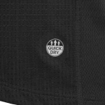 Лонгслів з каптуром Chiton Air Hood Camotec. Чорний 4