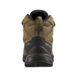 Трекінгові черевики Salomon X Ward Leather MID Gore-Tex. Коричневий 6