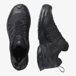 Кросівки тактичні Salomon XA PRO Forces. Black 6