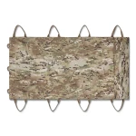 Бронековдра 2 класу захисту. Cordura 1000D. Мультикам 6