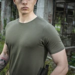 Футболка M-Tac 93/7 Summer. Койот 5