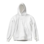 Худи «Кохай» от Rift. Oversize. Молочный