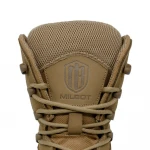 Тактичне взуття Milbot Conquest. Нубук. Койот 5