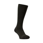 Носки зимние Covert Threads Wool Beast OTC из мериносовой шерсти. OD Green 2