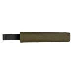 Ніж Morakniv Outdoor 2000. Нержавіюча сталь. Зелений 3