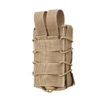 Одинарний підсумок під магазини АК/АR (тканевий). Мультикам 2