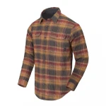 Сорочка Helikon-Tex GreyMan. Amber Plaid
