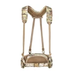 Комплект РПС «Воїн» SOF А.Т.А.К.А. Cordura 500D. Мультикам