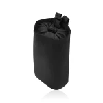 Комплект Modular Battle Belt L/XL 2-го класса защиты. Тактический пояс с обвесами. Черный 12