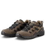 Кросівки трекінгові Lowa Sirkos Evo Gore-Tex® LO. Clove/Antracite 5