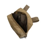 Підсумок утилітарний L. Кріплення Molle. Cordura 500D. Койот. 4