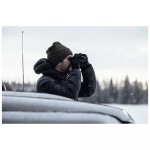 Шапка утеплена 5.11 Tactical® Rover Beanie. Колір Олива 4