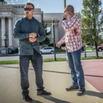 Сорочка Helikon-Tex Trip Lite (поліестер). Silver Mink 9