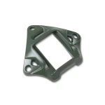 Крепление для ПНБ (шрауд) на шлем Fast, Mich. Олива 5