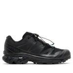 Кроссовки Salomon XT-6 Advanced | Black/Phantom
