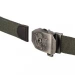 Ремінь армійський Helikon-Tex. Польща. Ширина 4 см. Олива 3
