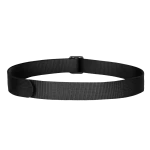 Ремінь тактичний Defense Camotec. Ширина 4 см. Чорний 3