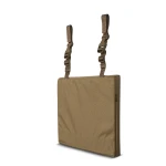 Коврик для сидения тактический 2-го класса защиты. Cordura 500D. Койот 7