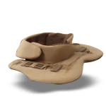 Балістичний захист шиї Gen 2 (та верхньої частини спини) 1-го класу. Койот 2