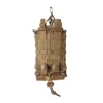 Підсумок 5.11 під магазин, Flex Single Multi Caliber Mag Cover Pouch. Kangaroo 8