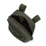 Подсумок утилитарный L. Крепление Molle. Cordura 500D. Олива. 5