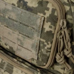 Тактический рюкзак RANGER на 40 л. Пиксель (мм-14). CORDURA 1000 9