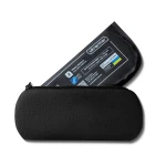 Баллистическая защита затылка (с креплением на шлем) 2-го класса защиты. Черный 9