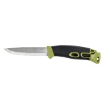 Ніж Morakniv Companion Spark. Нержавіюча сталь. Зелений 2