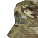 Панама тактична Boonie 2.0 Twill Camotec. Cotton and polyester. Мультикам 5
