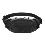 Сумка M-Tac Waist Bag X-Pac Elite. Черный