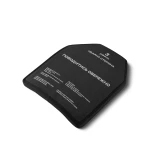 Поліетиленова плита 3 класу. Вага 1.77 кг. Розмір XL (27.5х35 см.) 7