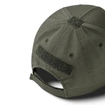 Кепка (бейсболка) Duty Shade Gen II. Cotton. Темна олива 3