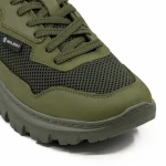 Кросівки тактичні Milbot Rush GTX. Олива 5