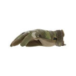Тактичні рукавички Mechanix Original TrekDry®. Multicam 7