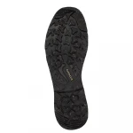 Ботинки зимние LOWA Yukon ICE II GTX. Мембрана Gore-Tex®. Черный 5