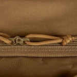 Транспортная сумка Transall A10 Equipment® на 120 л. Влагостойкая, на колесах. Койот 7