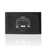 Сумка-напашник стандартна 2-го класу захисту. Матеріал Cordura 1000. Олива 7