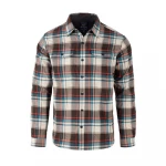 Сорочка Helikon-Tex GreyMan. Moss Green Checkered 2